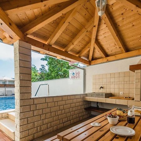 Apartment Carpe Diem Crikvenica Buitenkant foto
