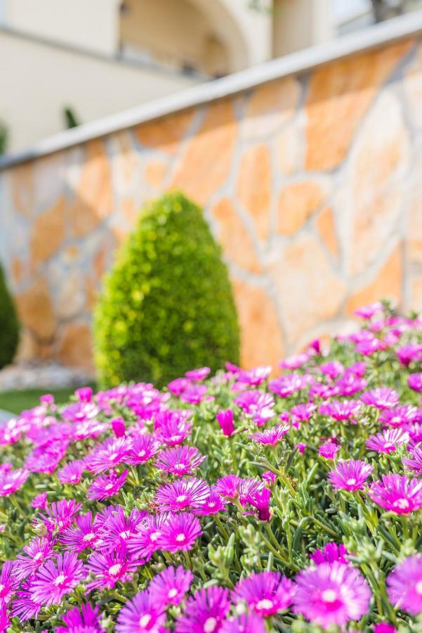 Apartment Carpe Diem Crikvenica Buitenkant foto